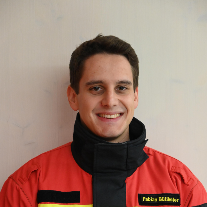 Feuerwehrmann