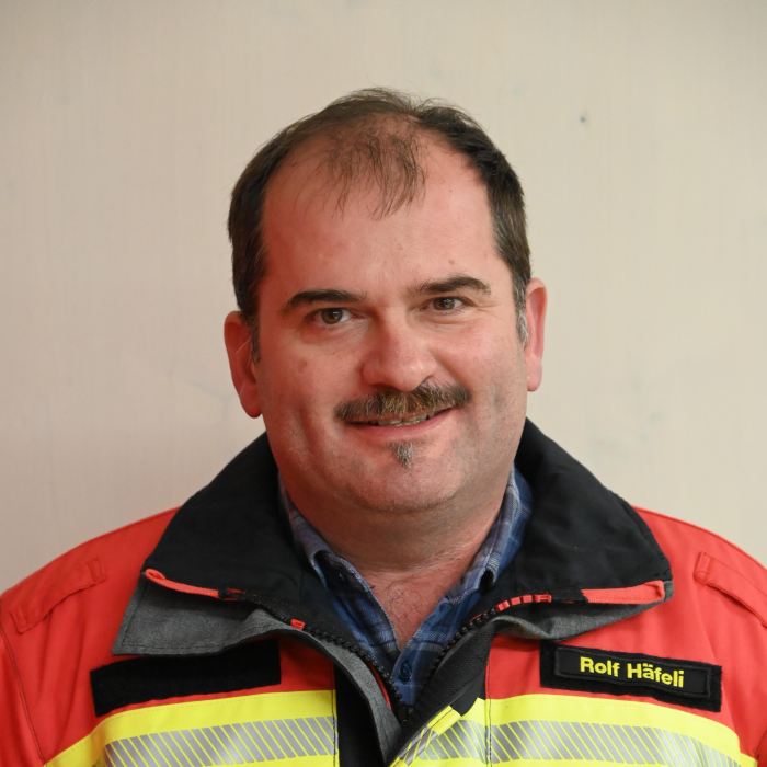 Feuerwehrmann